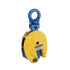 Yellow and blue AMH Vertical Plate Lifting Clamps PCUA Series