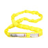 Yellow Round Polyester Sling – Made in USA