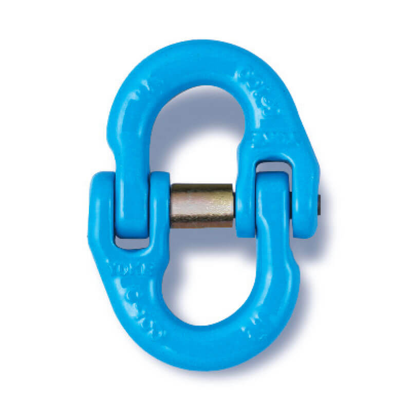 Rigging Lifting Links & Rings – Baremotion