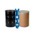 Grade 100 Alloy Steel Bulk Chain - coated blue finish