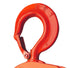 C21 hand chain hoist with hook mount