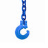 Grade 100 choker chain hook.