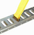 E-track cargo straps available at Baremotion