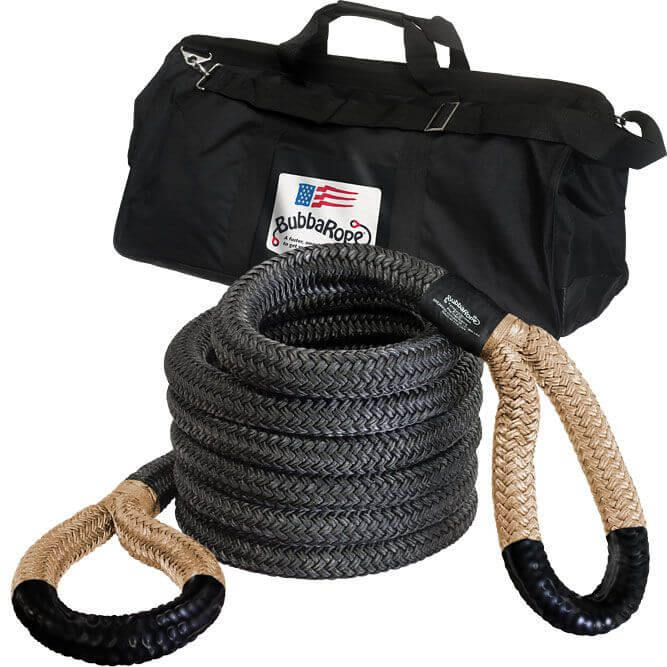 Bubba Rope Extreme Bubba 2