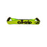 Green towing dogbone strap