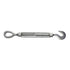 Eye & Hook Turnbuckles | Hot-Dip Galvanized 