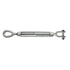 Eye & Jaw Turnbuckles | Hot-Dip Galvanized 