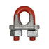 Crosby G-450 Forged Wire Rope Clips 