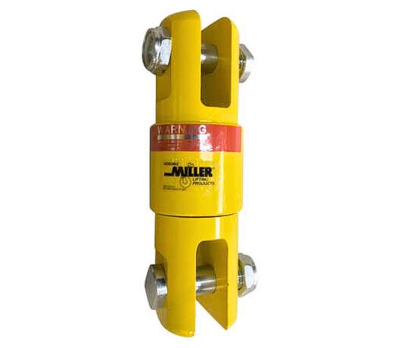 Small Swivel Rigging Rigging Swivels – Baremotion