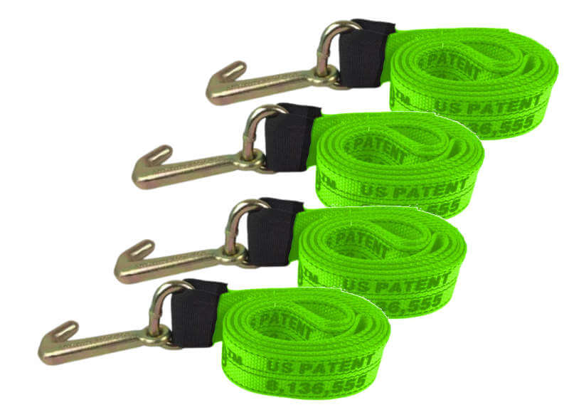 JIC PRODUCTS® Heavy Duty Polyester Cargo Lashing Belt, 50mm X 10 Meter X 5 Ton Capacity (Orange JIC PRODUCTS® Heavy Duty Polyester Cargo Lashing Belt, 50mm X 10 Meter X 5 Ton Capacity (Orange