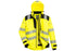 PW360 Portwest high quality rain jacket.  Sleek design and removal hook