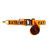 4" Heavy-Duty SPIN FREE Ratchet Strap with Wire hook – Orange EXTREME 6,600 WLL