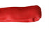 Red Endless Polyester Rounds Slings are suitable for lifting and rigging applications due to their robustness and flexibility.