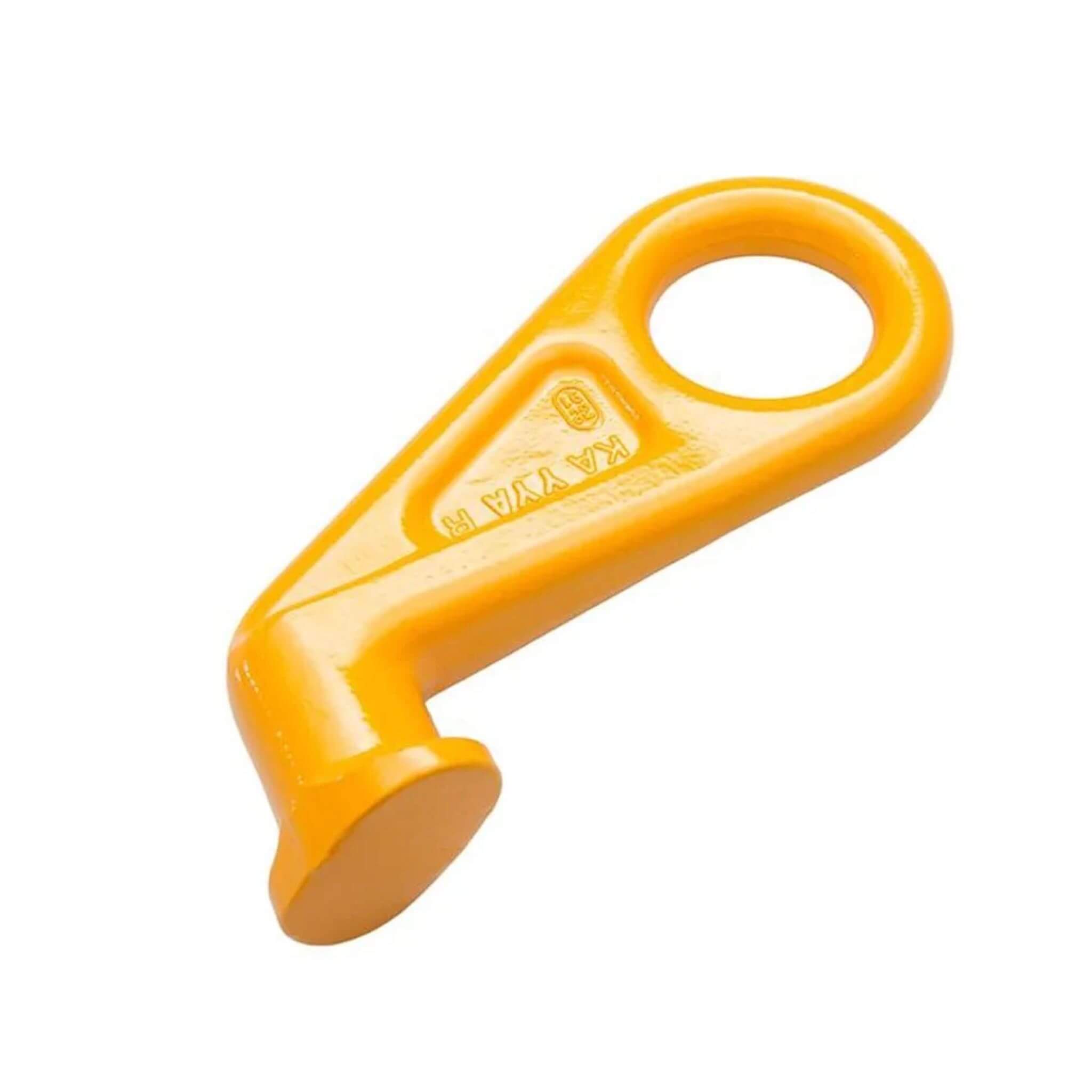 Yoke 45° Right Eye Sea Container Hook