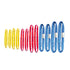 Heavy Duty Polyester Round Sling Kit (12-Pack)