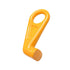 Yoke Straight Eye Sea Container Hook – 27,500 lb WLL