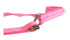Pink tie-downs available at Baremotion.  This loop strap comes with a wire hook for easy attachment