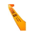 Orange Heavy duty Cargo straps with 6600lbs working load