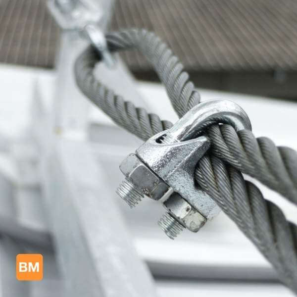 Marine Slings - Lifting Slings & Rigging Hardware – Baremotion