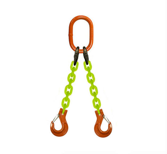 Recovery Chain Recovery Chains - Lifting Chains - Wrecker Chains – Baremotion