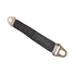 2" Axle Strap with Keyhole & Protective Sleeve 3-Ply