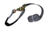 Diamond Weave Gray Replacement towing tie-down axle strap.