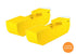 ITI Control Arm Skate YELLOW 2-PACK