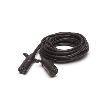 30-foot 7-pin Tow light extension cord 