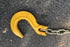 Grade 70 Transport Binder Chains with Grab Hook & GR80 Foundry Hook available at Baremotion