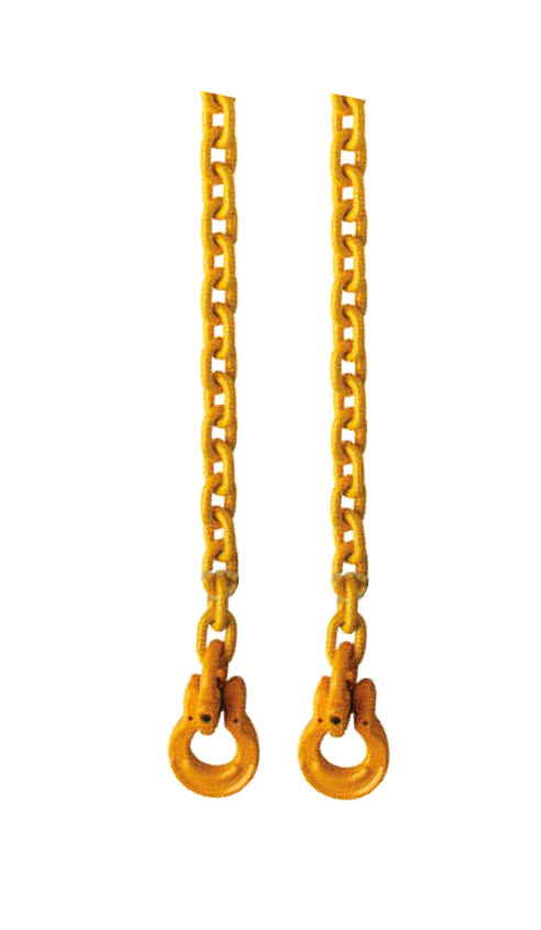 Tow Chains, J-Hooks, V-Chains at Baremotion – tagged Axle Chain