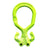GrabiQ Gunnebo MGD Master Links for Double Leg Chain Slings