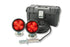LED Heavy Duty Magnetic Tow Lights