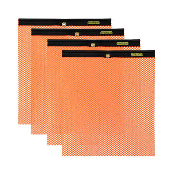 Magnetic Inspection Flags 24