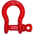 Crosby® S-209 Screw Pin Anchor Shackles Self Colored