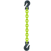 Understanding Chain Sling Terms & Acronyms – Baremotion