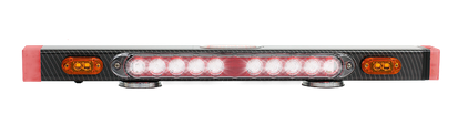 26" Wireless Tow Light Bar with Lithium Technology 
