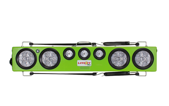 Lite-it Wireless 36″ LED Tow Light Bar