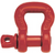 Crosby S-253 Sling Saver Screw Pin Web Shackle
