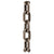 Grade 30 Proof Coil Self Colored Chain