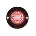 RED LED Mini-X Extreme Strobe Lights with 17 Flash Patterns.  Available at Baremotion.com