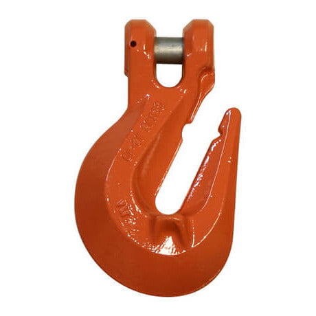 Cartec grade 100 Clevis Grab Hook available at Baremotion
