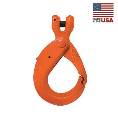 CM Grade 100 Self Locking Hook (USA)