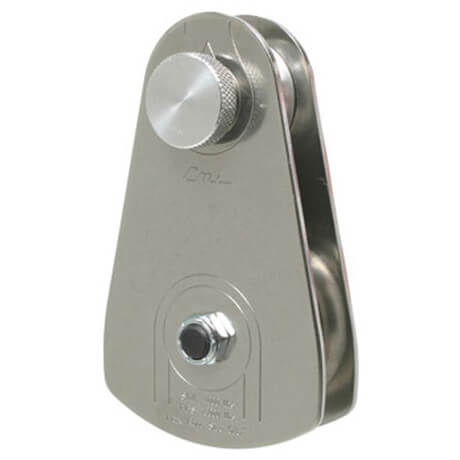 CMI Arborist Rigging Block - 5/8