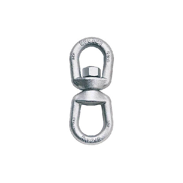 Two Way Swivel Rig Rigging Swivels – Baremotion