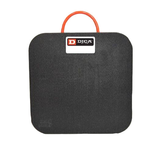 Outrigger Pads 24" x 24" SafetyTech® Medium Duty DICA®  available at Baremotion