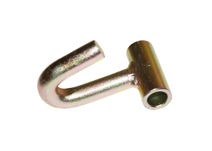 Finger Hook, also known as a Challenger Hook, for any 2" Ratchet Buckles.