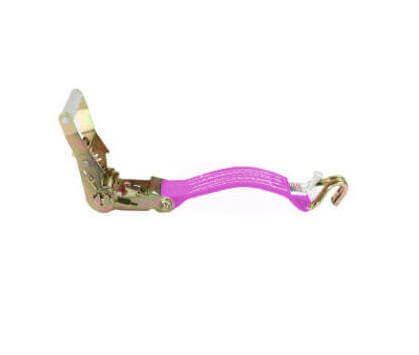 Pink Mac Ratchets Diamond Weave Pink 2