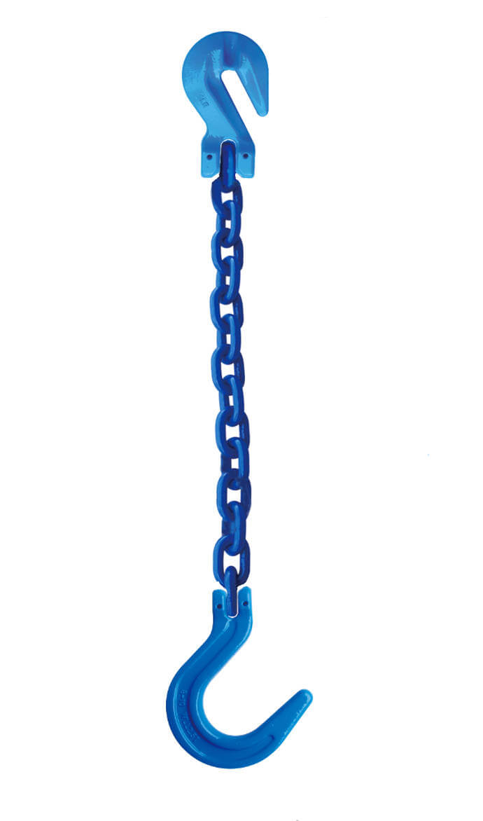 Foundry Chain 3/8