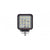 48-Watt LED Work Light 4.25" Square