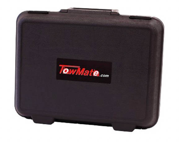 Carry case for the Towmate Mo-pro flare